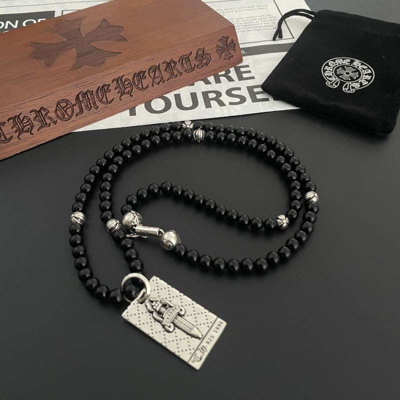 Chrome Hearts Necklaces